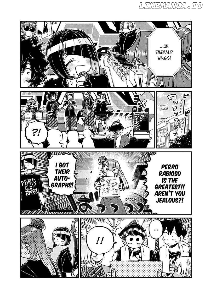 Komi Can